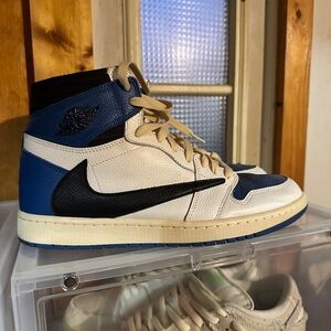 Travis Scott size 12